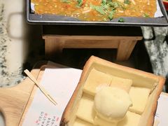 -绿茶餐厅(昆明世纪金源店)
