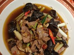-海岛八号龙虾烧烤田鸡(蓝天路总店)
