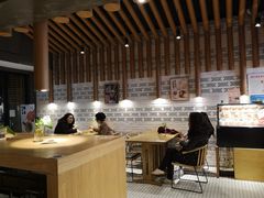 大堂-炖物24章·顺时轻养茶(杭州大厦店)