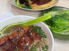 -一乐烧鹅(中环店)