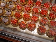 -BreadTalk面包新语·烘焙蛋糕(深业上城店)