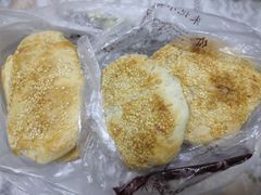 -朱记小郑酥烧饼(建康路店)
