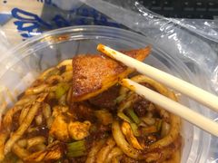 -壹粉屋新疆炒米粉(建外SOHO东区店)