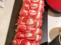 -新辣道鱼火锅(上地华联店)