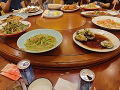 -盈春大饭店(千山路店)