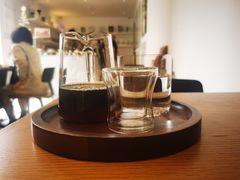 冷萃咖啡-大酉·M Coffee(北京美术馆店)