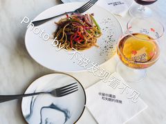 -深蓝超市Alcohol Player餐酒吧