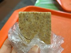 花生糕-没牙伯花生汤店(老药洲店)