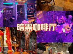 -观音桥步行街