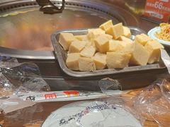-山河屯铁锅炖鲜鹅·东北菜(开发区一店)