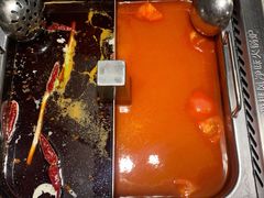 -海底捞火锅(凯德广场店)