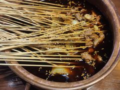 -搓火大都会(广安门总店)