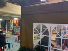 门面-阿记烧烤(大兴新区店)