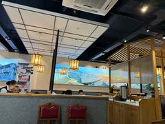 -涌觅名灶·本地海鲜宁波菜(财富广场店)