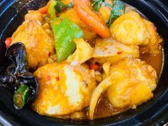 -Hi YOU你的饭局泰餐厅(雍和宫店)