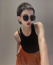 -崇尚GAVIN STYLE臻选