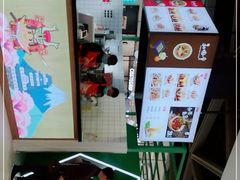 -胖东来生活广场(健康路店)