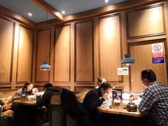 大堂-坛宗剁椒鱼头(河西王府井店)