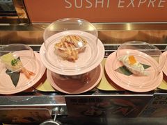 -争鲜回转寿司(南开大悦城店)