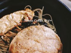 素鸡-老地方面馆(思南路店)