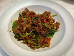 -杨记兴梦回徽州(万象城店)