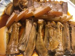 -粤港湾砂锅粥·宵夜(宝龙店)