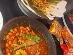 -探鱼·鲜青椒爽麻烤鱼(领展购物广场店)