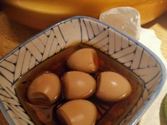 调味鹌鹑蛋-温野菜涮涮锅(西单大悦城店)