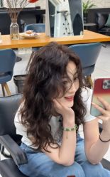 -乾健·烫染·接发SALON