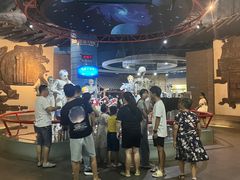 -东莞市科学技术博物馆