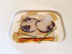 -Le Bernardin