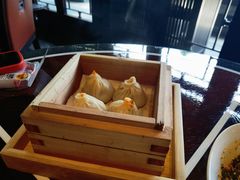 -杭州西子湖四季酒店·金沙厅