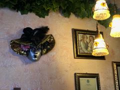 -威尼斯意餐酒吧 Venezia club(意大利风情街店)