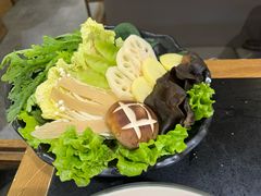 -井格重庆火锅(西直门凯德Mall店)