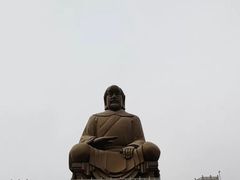 -石岛赤山风景区