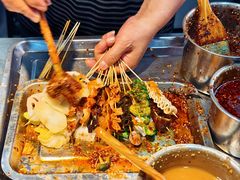 -邓姐串串香(水围店)