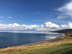 -青海湖国家重点风景名胜区