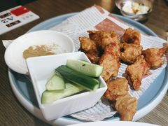 -隆喜元鱼汤包·海鲜(中联广场店)