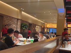 -铁胖子口碑长沙菜·龙虾烧烤(赤岗社区店)