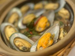 -阿诺泰·泰国餐厅(棕北店)