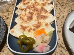 -常营天街长楹美食(常营民族家园B区店)