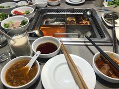 -海底捞火锅(旭辉MALL店)