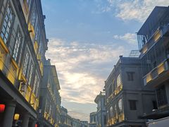 -日日鲜茶餐厅(小公园店)