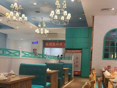 -龙聚德北京烤鸭(沙坪坝华宇A馆店)