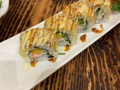 -小川洋风料理(街道口店)