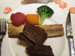 台塑牛排-王品牛排(新光天地店)