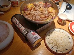 -莲寿司(国兴店)