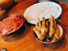 -楠火锅(仁恒梦中心店)