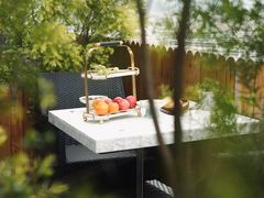 -茉莉花空中花园餐厅(义乌店)