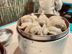 -笑云开汤包店(网巾市店)
